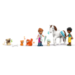 LEGO Friends – Veterinárna klinika so zvieratkami LEGO Friends – Veterinárna klinika so zvieratkami